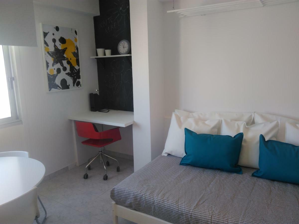 In Bed With Lisbon 8N Apartment Amadora Exterior photo