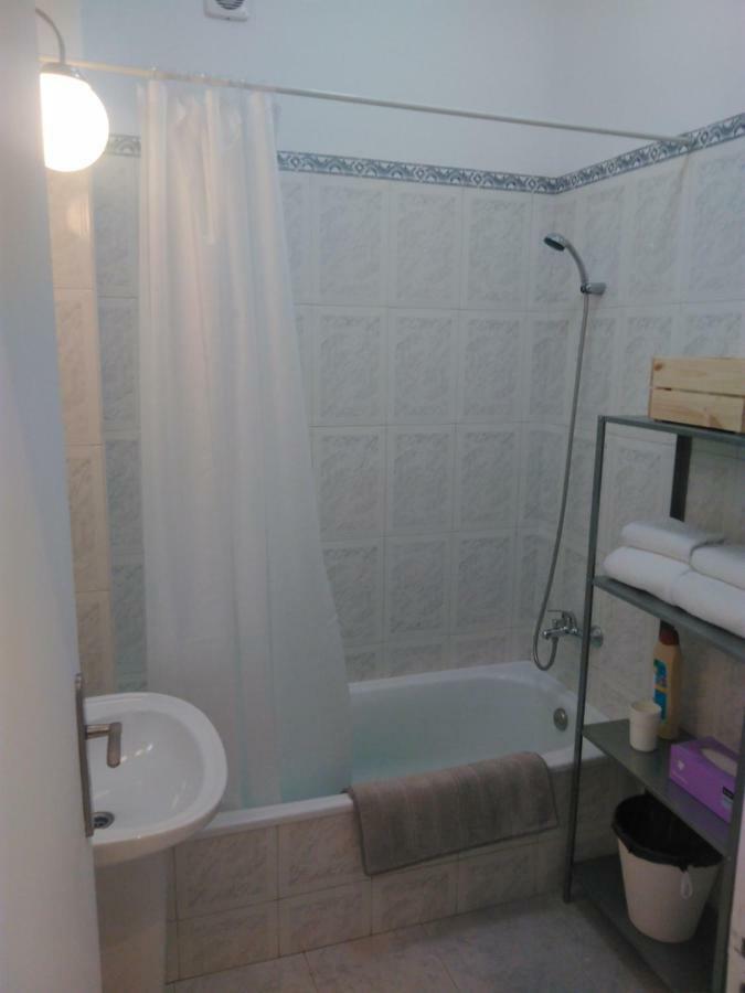 In Bed With Lisbon 8N Apartment Amadora Exterior photo
