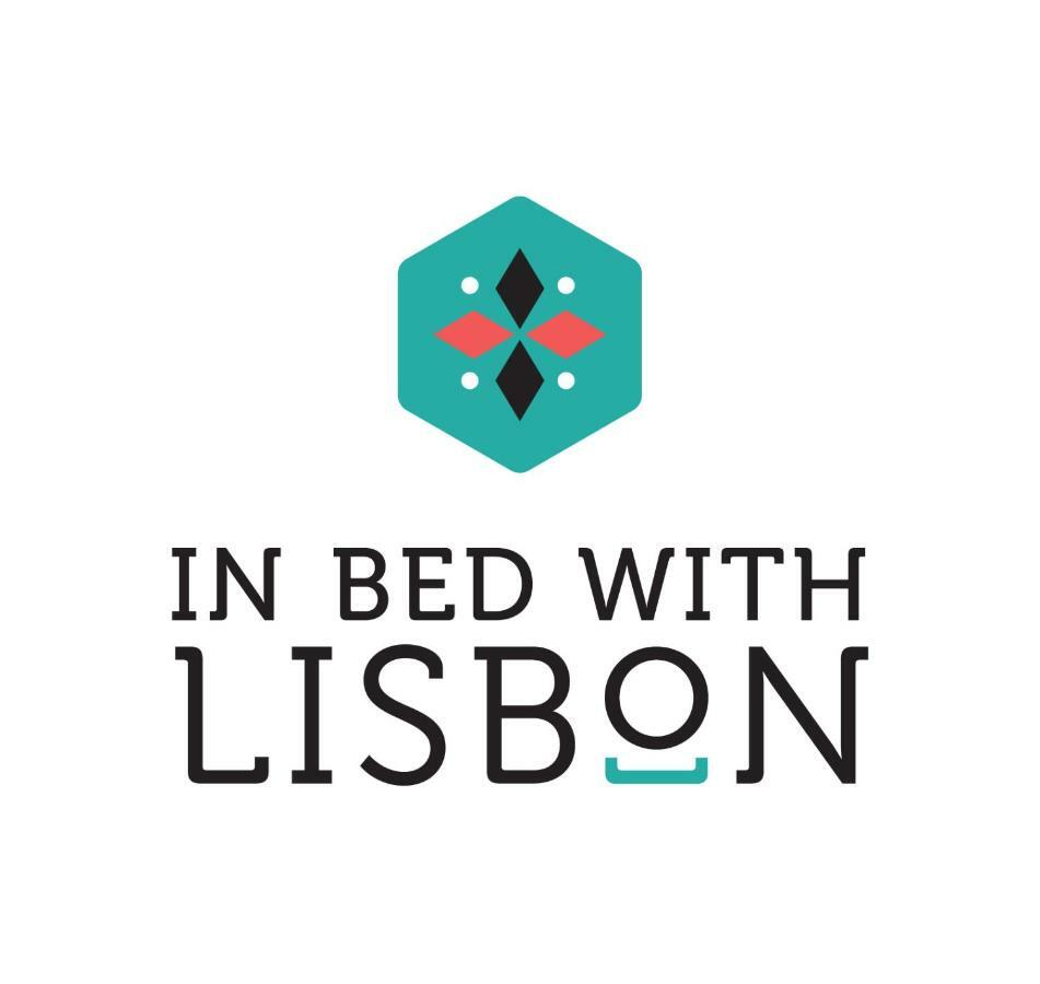 In Bed With Lisbon 8N Apartment Amadora Exterior photo
